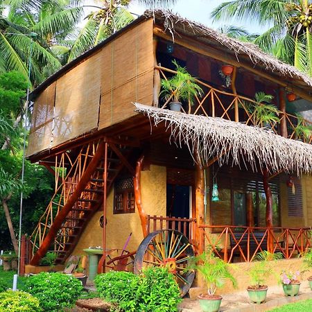 The Green View Yala Tissamaharama Exterior photo