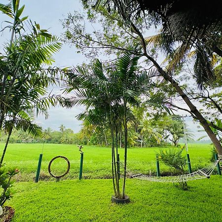The Green View Yala Tissamaharama Exterior photo