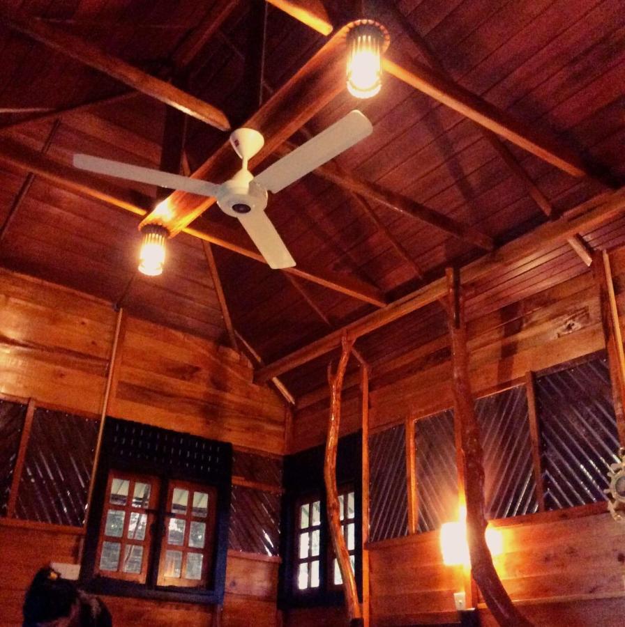 The Green View Yala Tissamaharama Exterior photo