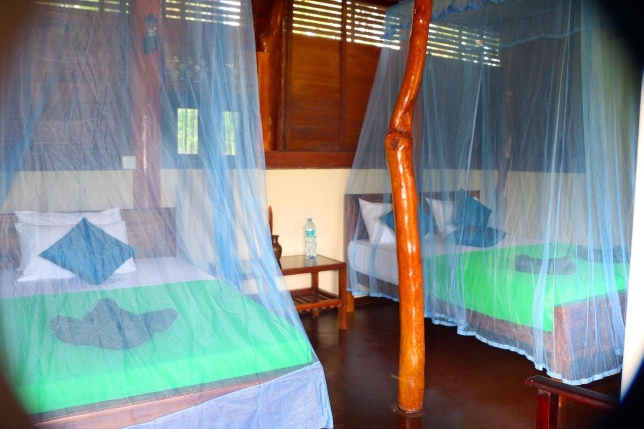 The Green View Yala Tissamaharama Exterior photo