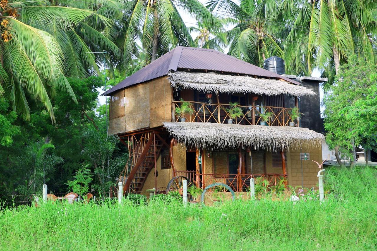 The Green View Yala Tissamaharama Exterior photo