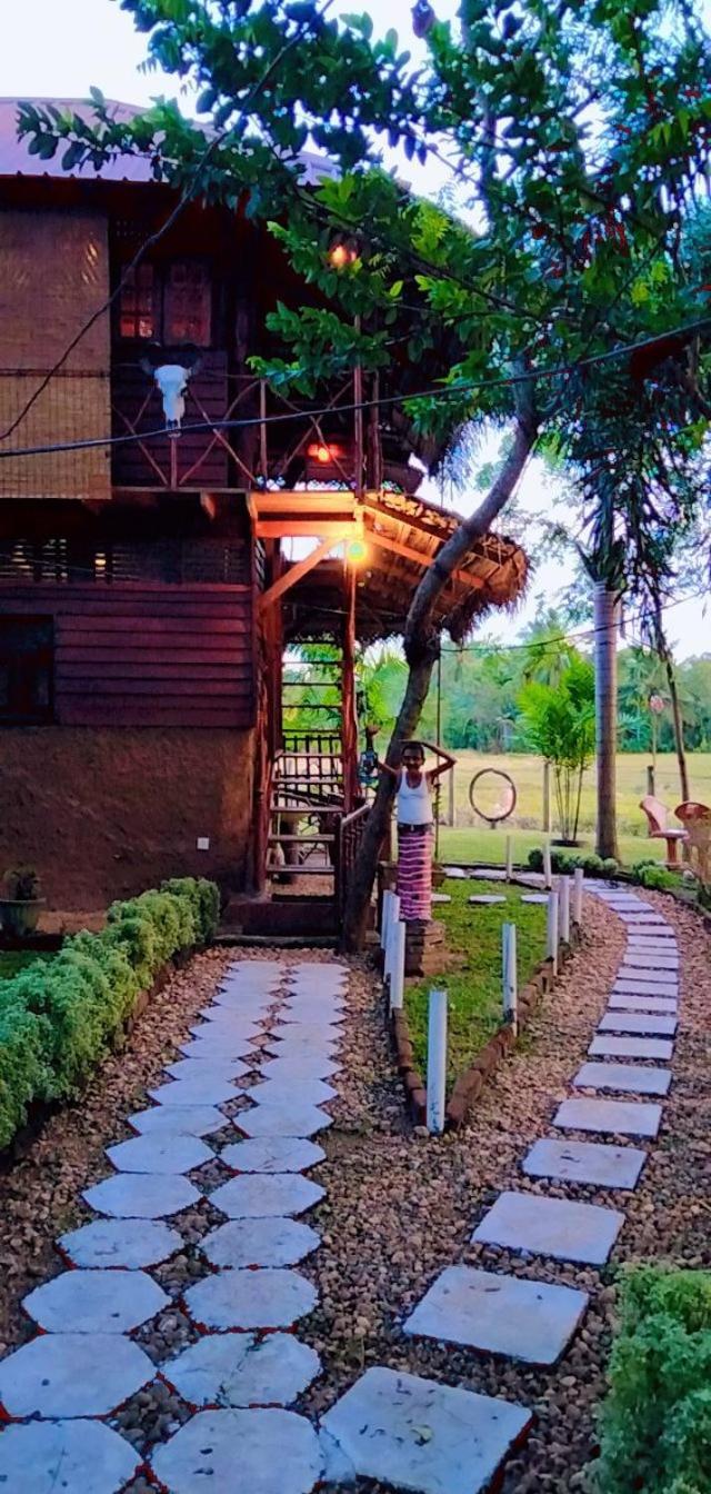 The Green View Yala Tissamaharama Exterior photo