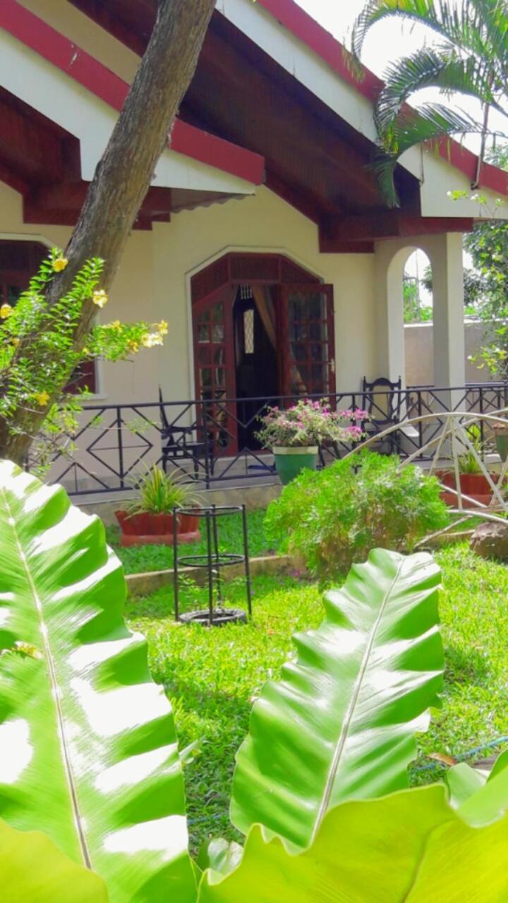 The Green View Yala Tissamaharama Exterior photo