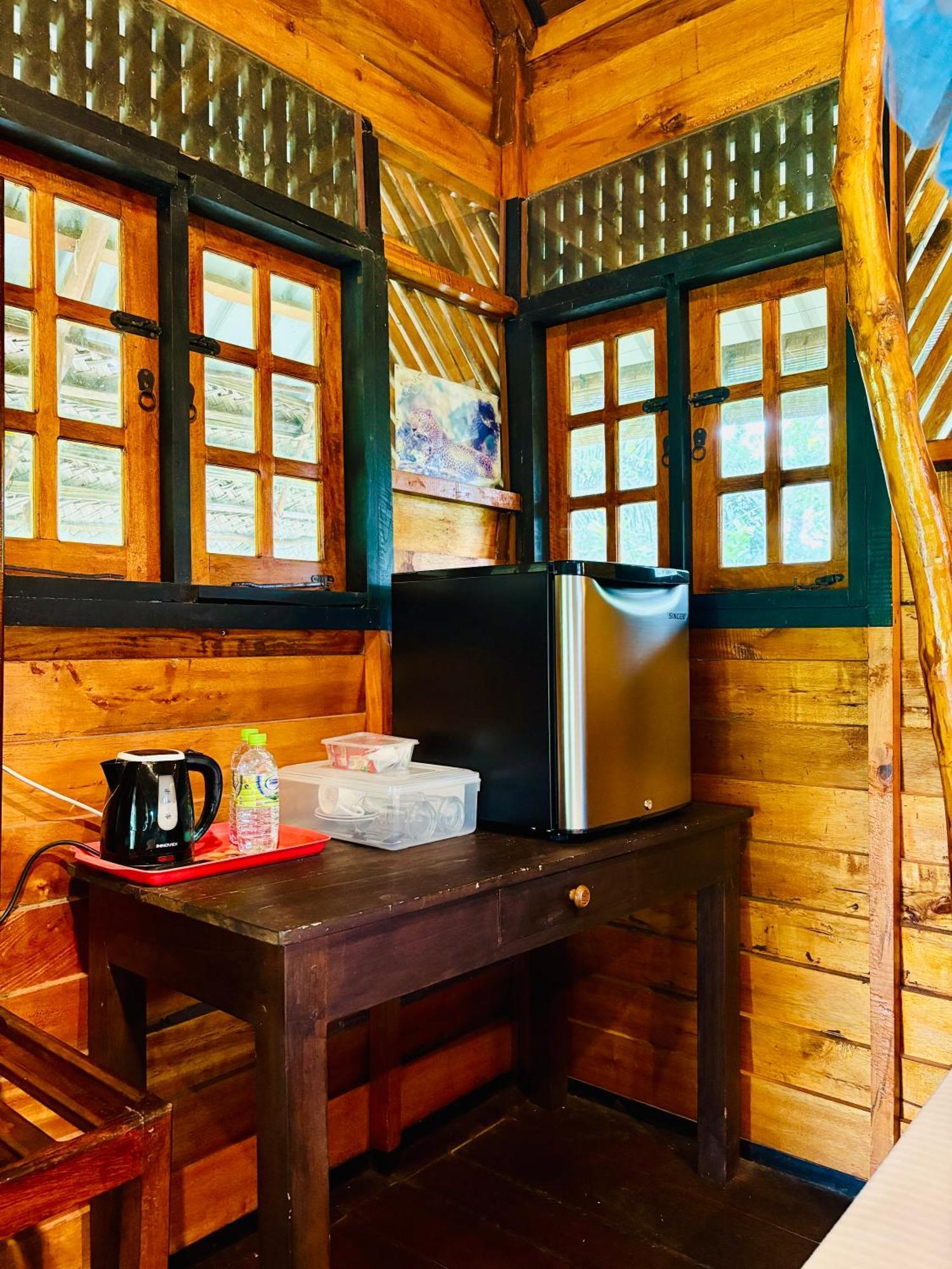 The Green View Yala Tissamaharama Exterior photo